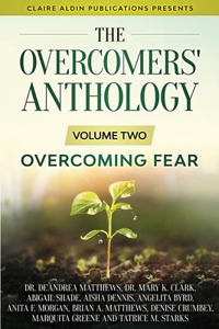 Overcomers' Anthology