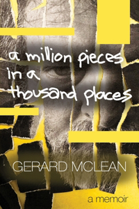 Million Pieces in a Thousand Places
