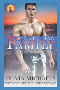 More Than Family