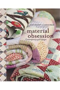 Material Obsession