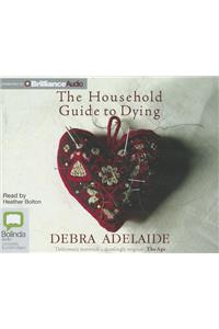 Household Guide to Dying