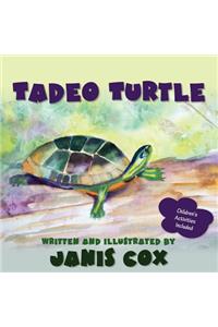 Tadeo Turtle