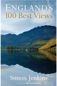 England's 100 Best Views