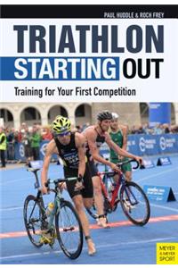 Triathlon: Starting Out