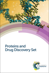 Proteins and Drug Discovery Set