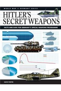 Hitler's Secret Weapons