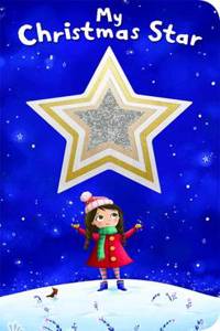 Shiny Shapes: My Christmas Star