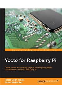 Yocto for Raspberry Pi