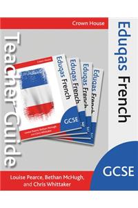 Eduqas GCSE French Teacher Guide