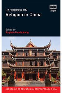 Handbook on Religion in China