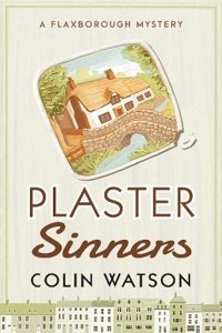 Plaster Sinners