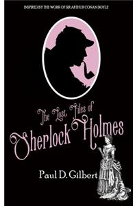 Lost Files of Sherlock Holmes
