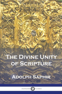 Divine Unity of Scripture