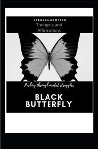 Black Butterfly