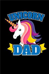 Unicorn Dad