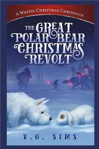 Great Polar Bear Christmas Revolt