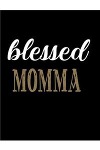 Blessed Momma