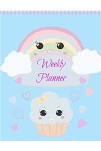 Weekly Planner