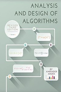 Analysis and Design of Algorithms