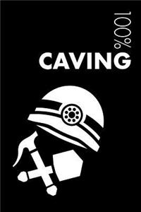 Caving Notebook