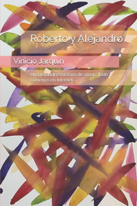 Roberto y Alejandro