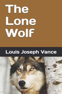 The Lone Wolf