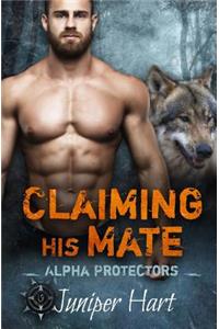 Claiming His Mate