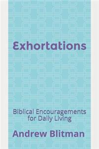 Exhortations