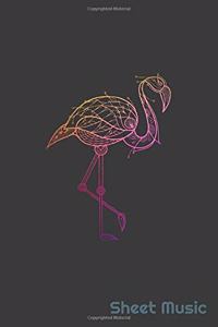 Flamingo Sheet Music