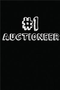 #1 Auctioneer