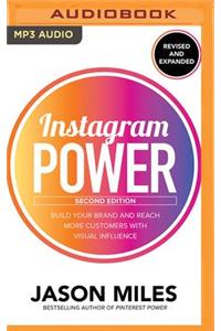 Instagram Power, Second Edition
