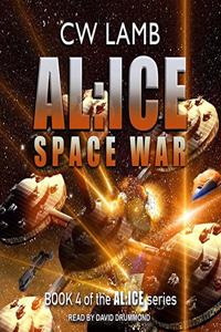 Al: Ice Space War Lib/E