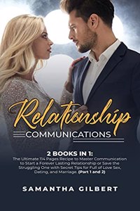 Relationship Communications