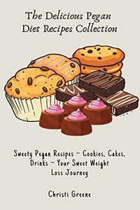 The Delicious Pegan Diet Recipes Collection