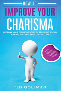 How to Improve your charisma