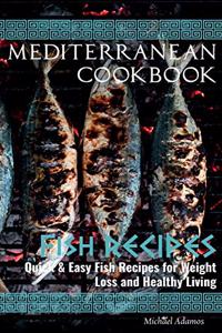 Mediterranean Cookbook