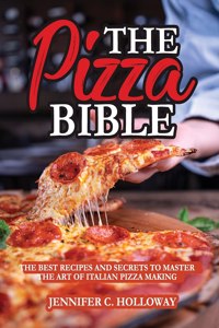 The Pizza Bible