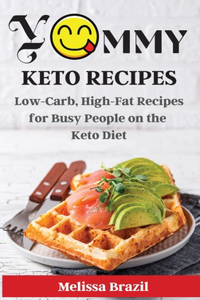 Yummy Keto Recipes