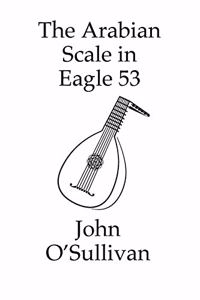 Arabian Scale in Eagle 53