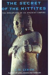 The Secret of the Hittites