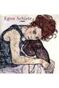 EGON SCHIELE