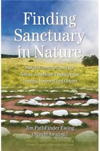 Finding Sanctuary in Nature