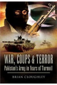 War, Coups and Terror