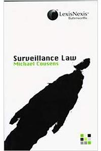 Surveillance Law