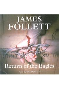 Return of the Eagles