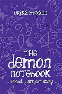 Demon Notebook