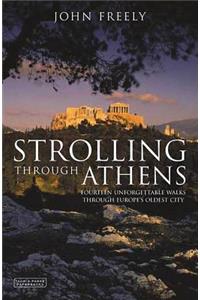 Strolling Through Athens