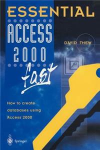 Essential Access 2000 Fast