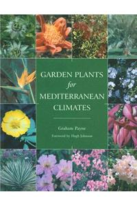 Garden Plants for Mediterranean Climates