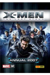 X-Men 3 Annual